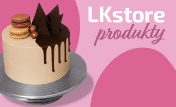 LKstore Produkty