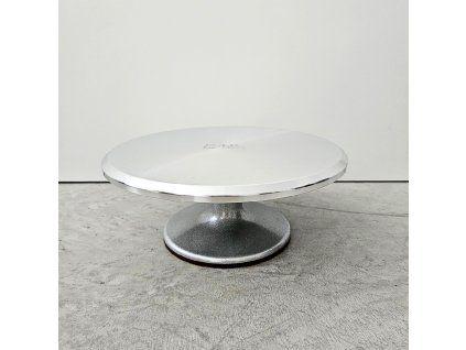 Kovový otočný stojan 30,5cm, LKstore