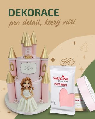 Jak na DOKONALE ZLATOU? 🌟 Chcete dosáhnout přesně takového zrcadlového, kovového lesku, jaký vidíte na tomto dortu? Ale...